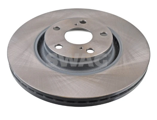 Brake Disc (33 10 6461)