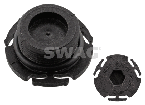 Screw Plug, oil sump (20 94 7894)