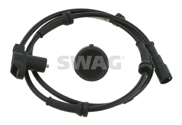 Sensor, wheel speed (32 92 6040)