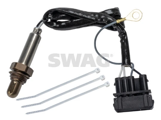Lambda Sensor (33 10 4110)
