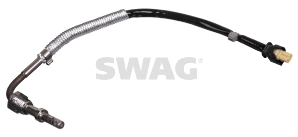 Sensor, exhaust gas temperature (10 10 0832)