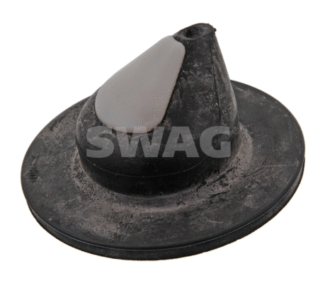 Rubber Buffer, suspension (10 93 8527)