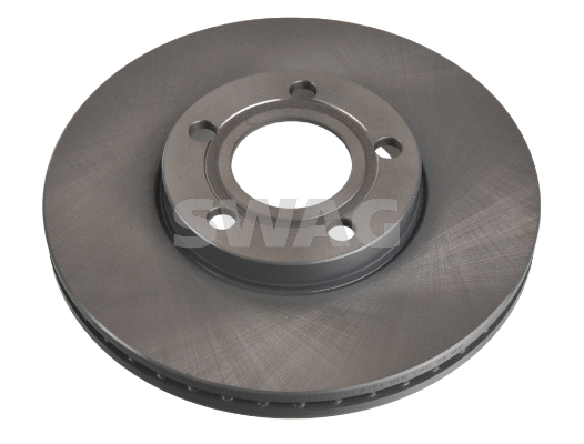 Brake Disc (30 91 8392)