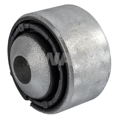 Mounting, control/trailing arm (33 10 3119)