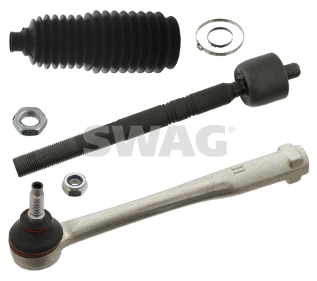 Tie Rod (62 93 9033)