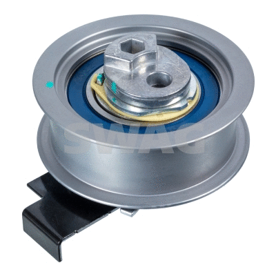 Tensioner Pulley, timing belt (30 93 8654)