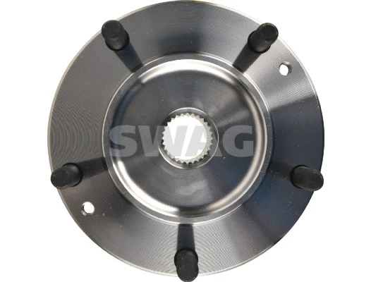 Wheel Hub