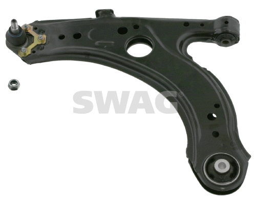Control/Trailing Arm, wheel suspension (30 91 9820)
