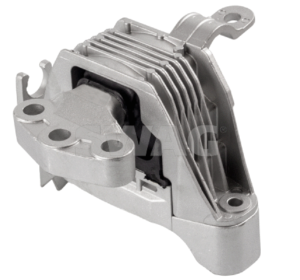 Mounting, engine