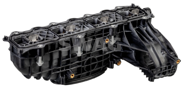 Fitting, intake manifold