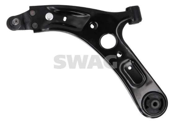 Control/Trailing Arm, wheel suspension (33 10 7259)