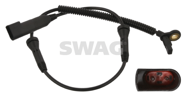 Sensor, wheel speed (50 93 6644)