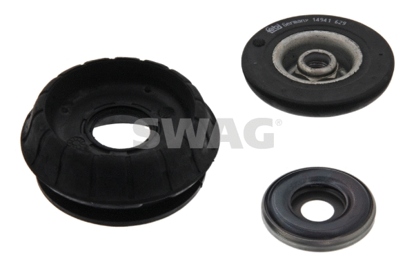 Repair Kit, suspension strut support mount (60 91 4945)