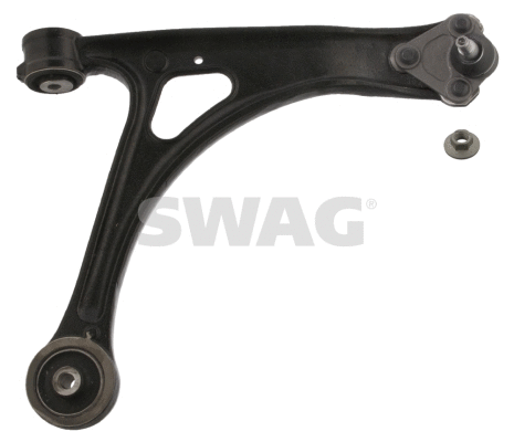 Control/Trailing Arm, wheel suspension (30 94 4453)