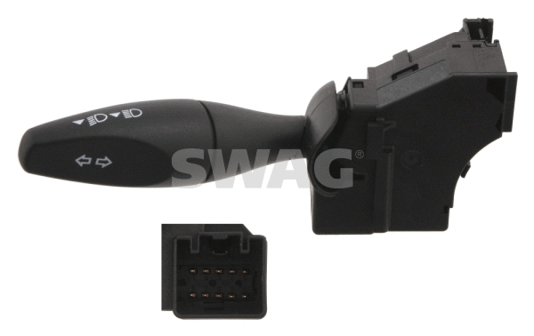 Steering Column Switch (50 92 9237)
