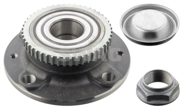 Wheel Bearing Kit (64 10 2782)