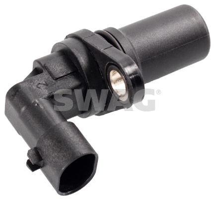 Sensor, crankshaft pulse