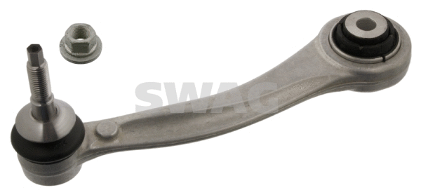 Control/Trailing Arm, wheel suspension (20 93 7451)