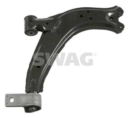 Control/Trailing Arm, wheel suspension (62 73 0027)