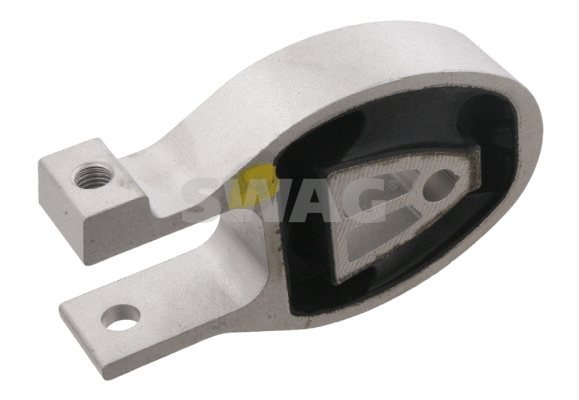 Mounting, engine (50 93 2670)