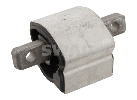 Mounting, automatic transmission (10 92 8471)