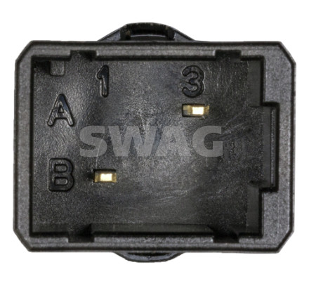 Stop Light Switch