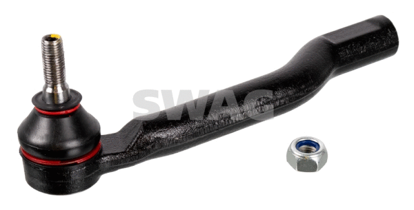 Tie Rod End (82 94 8204)