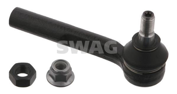 Tie Rod End (40 93 4320)