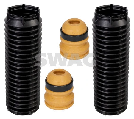 Dust Cover Kit, shock absorber (33 10 8227)