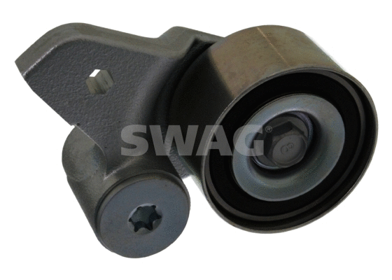Tensioner Pulley, timing belt (30 92 2348)