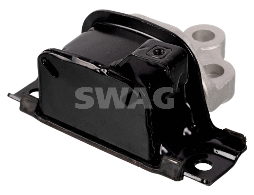 Mounting, engine (33 10 2080)
