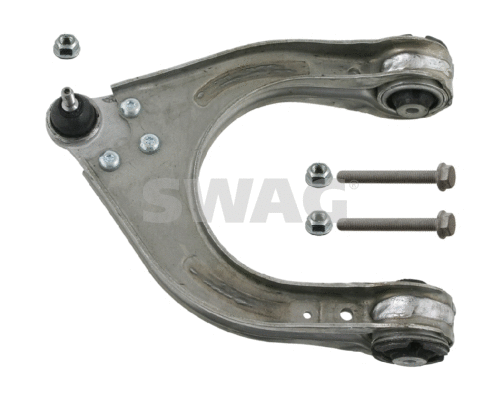Control/Trailing Arm, wheel suspension (10 93 3210)