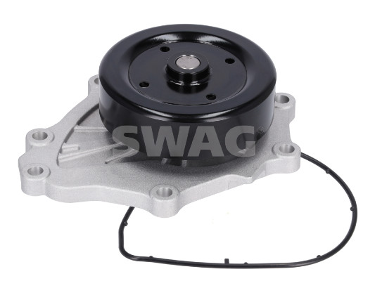 Water Pump, engine cooling (33 10 9290)