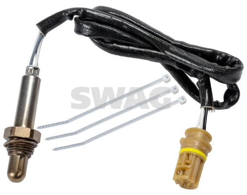 Lambda Sensor (33 10 4013)