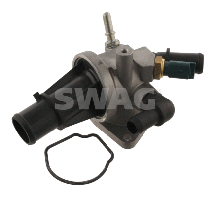 Thermostat Housing (70 93 3956)