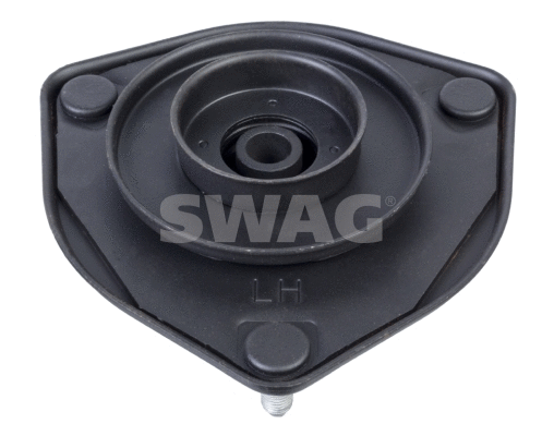 Suspension Strut Support Mount (91 10 6376)