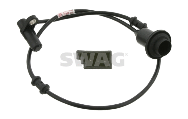 Sensor, wheel speed (10 92 7855)