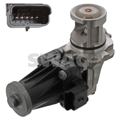 EGR Valve (62 94 5200)