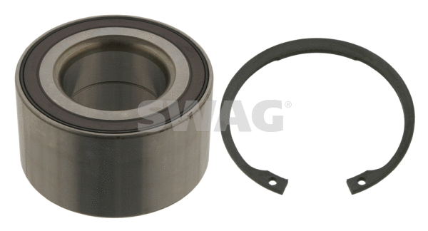 Wheel Bearing Kit (85 93 2540)