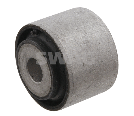 Mounting, control/trailing arm (10 93 0643)