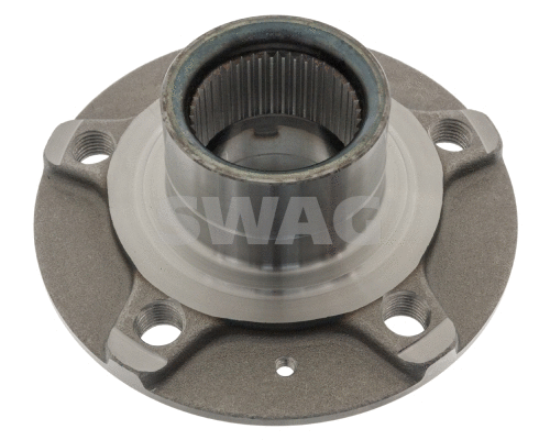 Wheel Hub (30 94 5996)