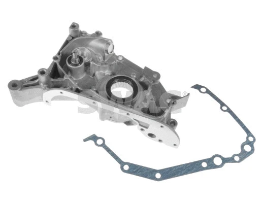 Oil Pump (33 10 5730)