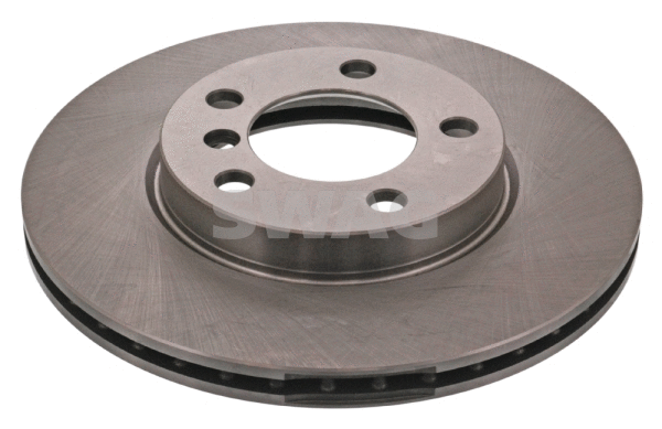 Brake Disc (11 94 3860)