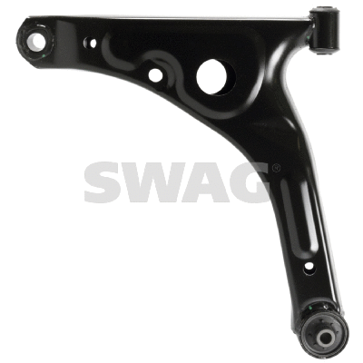 Control/Trailing Arm, wheel suspension (33 10 1922)