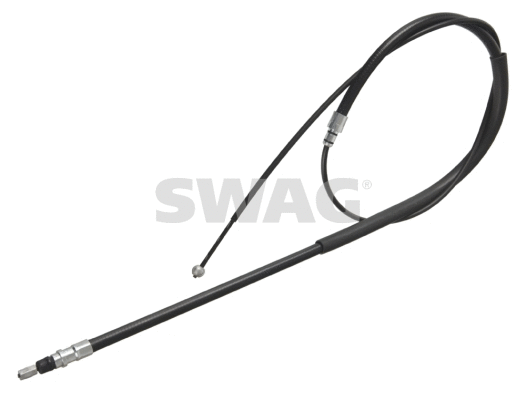 Cable Pull, parking brake (33 10 0609)