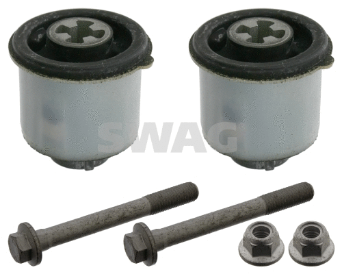 Bearing Set, axle beam (50 94 0631)