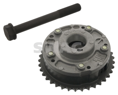 Camshaft Adjuster (20 94 7571)