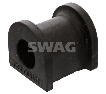 Mounting, stabiliser bar (85 94 2009)