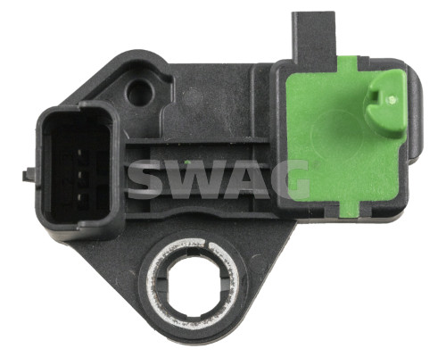 Sensor, crankshaft pulse