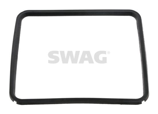 Gasket, automatic transmission oil sump (30 93 2877)